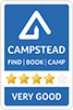 Campstead Very Good