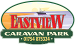 Eastview Caravan Park Logo