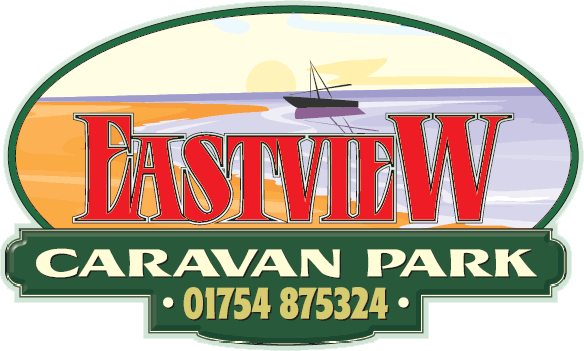 Eastview Caravan Park Logo